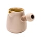 thumbnail image 3 of Tetera de cerámica con infusor de té, teteras, tetera para amantes del té en casa. Grande, 3 of 9