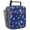 Astronaut, variant on GYEUKHAM Kids Insulated Lunch Box, Mini Cooler Thermal Meal Bag with Buckle & Mesh Side Pocket, Back to School Tote for Girls & Boys,Astronaut