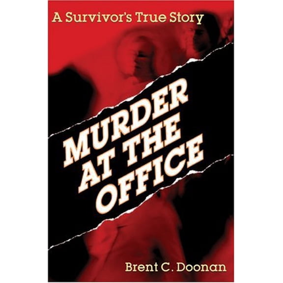 Pre-Owned Murder At the Office: A Surviv (Hardcover) 0882822721 9780882822723