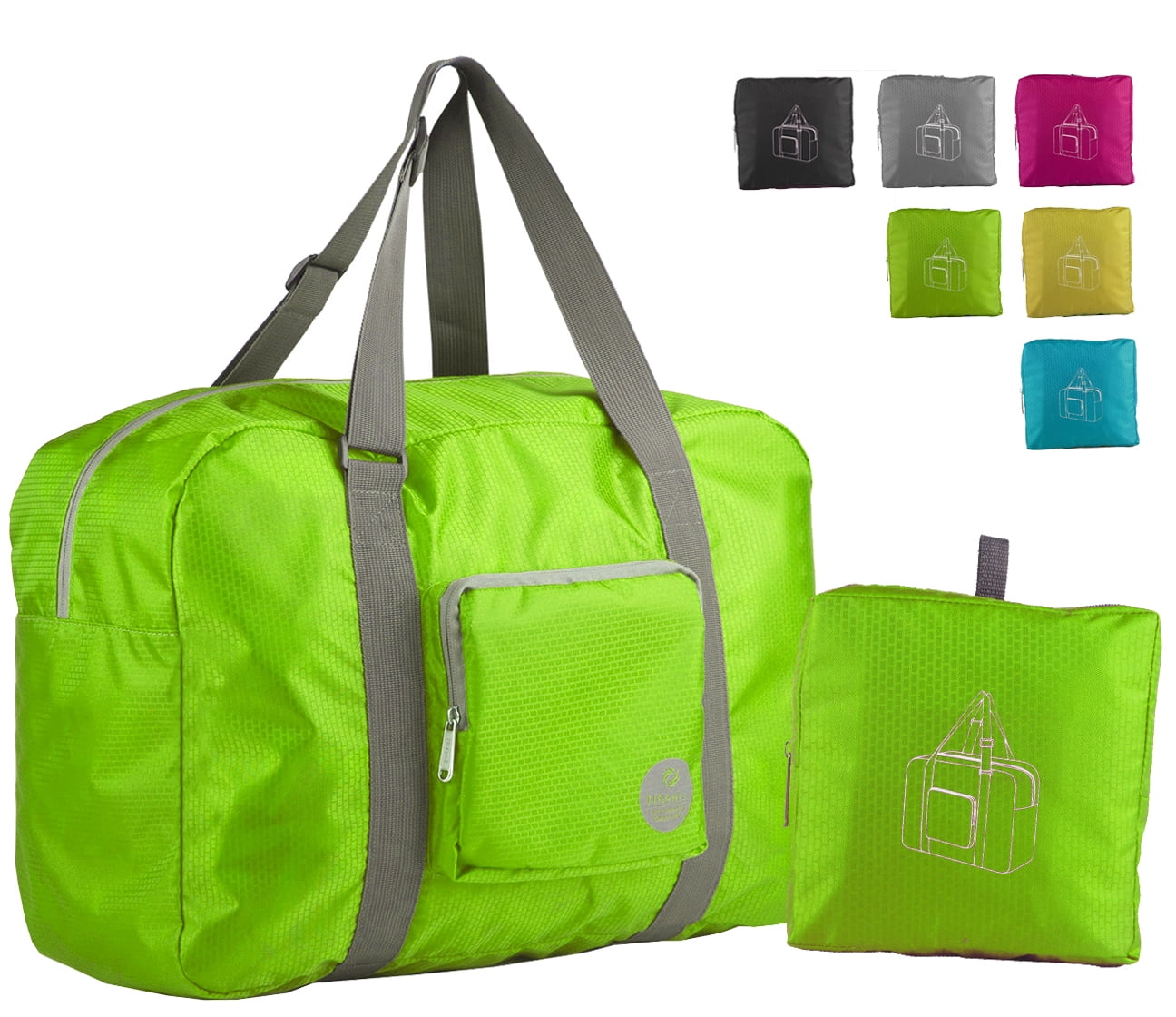 Duffel Bag And Travel Bag In Bangladesh IUCN Water