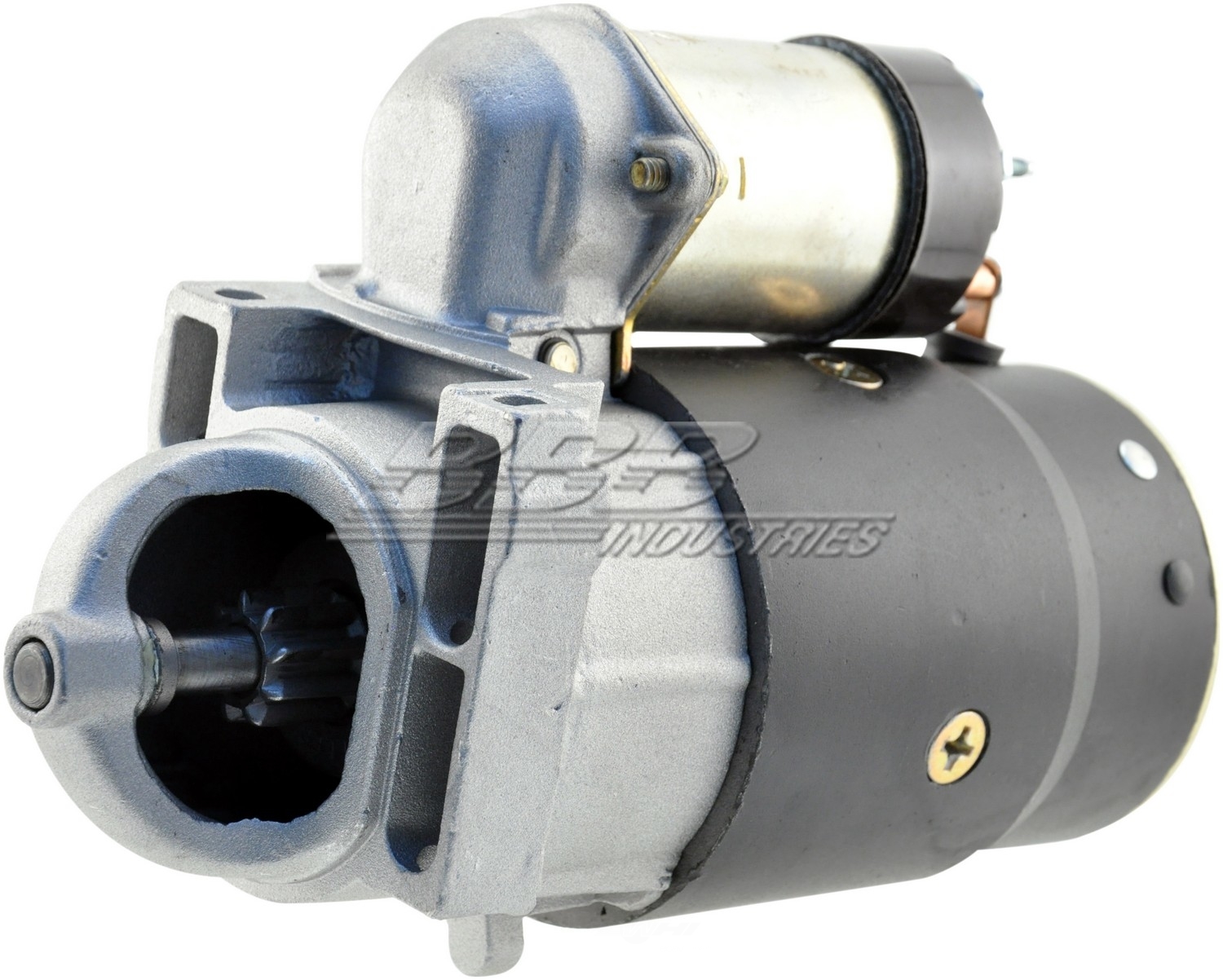 BBB PRECISION 3505 Starters