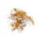 thumbnail image 2 of Accesorio para el cabello, 120 piezas Anillos para trenzas para el cabello Anillos para trenzas para el cabello Accesorio para trenzas para el cabello Diseño de próxima generación, 2 of 9