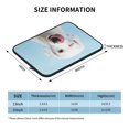 thumbnail image 4 of Bingfone Puppy Licks Nose Laptop Sleeve Case 13 Inch, 360° Protective Computer Carrying Bag, 4 of 9