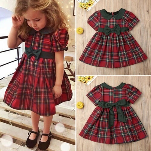 girls xmas dresses