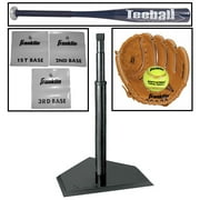 Franklin Sports Tee Ball Starter Set