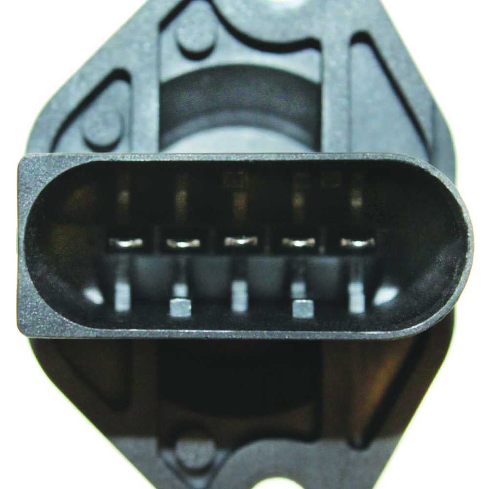 Walker Products 245-2262 Mass Air Flow Sensor