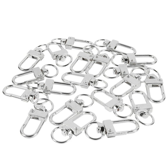 Raindrops  20 Pcs Key Chains for Crafts Vintage Keychain Keychains Resin Accessories