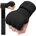 thumbnail image 1 of Vendajes Rápidos para Manos de Boxeo RDX con Gel Acolchado 100 cm, 1 of 7