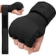 thumbnail image 1 of Guantes interiores de boxeo RDX Quick Wraps con correa de muñeca XL de 100 cm, 1 of 7