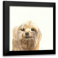 thumbnail image 1 of Ducklow, Patsy 20x20 Black Modern Framed Museum Art Print Titled - Little Scruff Gizmo, 1 of 5