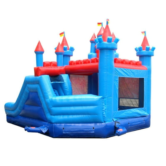 Commercial Grade Bounce House Storage Bag Commercial Grade Bounce House Storage Bag