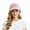 Beige, variant on Womens Satin Lined Unstructured Baseball Cap Unisex Silk Lining Washed Cotton Adjustable Vintage Dad Hat(Beige,One Size)