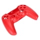 thumbnail image 4 of Accesorios de reemplazo del controlador Bling Bling para PS5 Rojo, 4 of 12