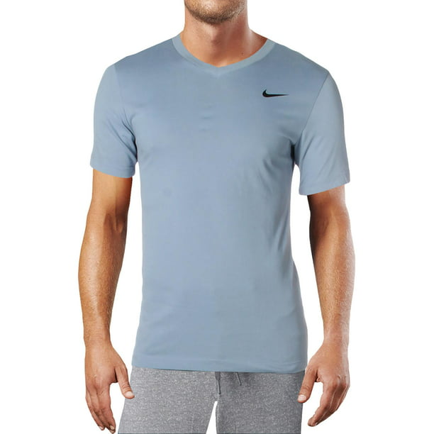 Nike - Nike Mens Training Workout T-Shirt - Walmart.com - Walmart.com