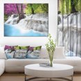 thumbnail image 1 of Erawan Waterfall - Blue, 1 of 3