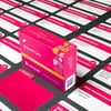 Level UP RN Wound Care LPN RN Review Flash Cards–Essential for Nursing School (58 Cards)