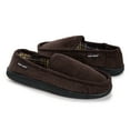 thumbnail image 5 of MUK LUKS Men's Corduroy Moccasin, 5 of 7