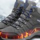 thumbnail image 3 of Zapatos para Deportivos Atléticos Hombre Y Mujer Impermeables Antideslizantes Exteriores, 3 of 9
