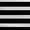 Black, variant on Tank Tops for Women Blue Stripe Strapless Tube Tops Outer Camisoles