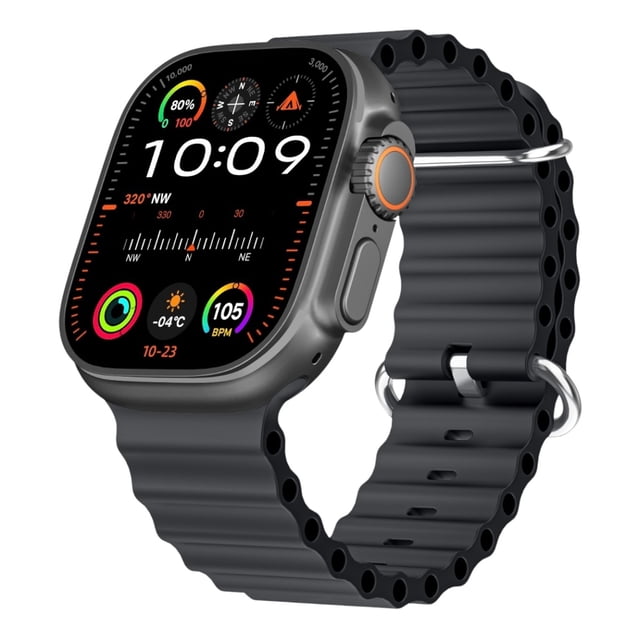 Smarthwatch DT Ultra 3