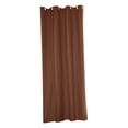 thumbnail image 3 of 4x Cortinas Exteriores Para Interiores Con Protección Para Pérgo De Patio Sunnimix Cortinas de interior al aire libre, 3 of 8