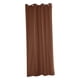 thumbnail image 2 of Cortinas de privacidad aire libre Cabana Pérgola Cortina Cortina Coffee_54x96inch Sunnimix Cortinas de interior al aire libre, 2 of 8