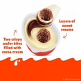 thumbnail image 3 of Kinder Joy Eggs Treat Plus Toy Halloween Party Fun Kids Party Favors - 4.2 oz, 3 of 5