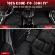thumbnail image 2 of Alfombrillas y alfombrillas para maletero LASFIT para Honda CR-V 2017-2022, 2 of 8