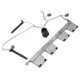 thumbnail image 1 of Sensor De Interruptor De Engranaje De Transmisión, Respuesta Rápida Profesional 0501218962 Para PDK 2WD, 1 of 7