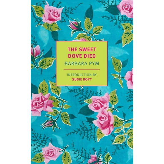 The Sweet Dove Died, (Paperback)