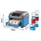 thumbnail image 5 of automática de huevos, de , chasis desmontable con control de temperatura de luz, huevos para incubar, de , 12 huevos Yuyangstore Incubadora automática de huevos, 5 of 8