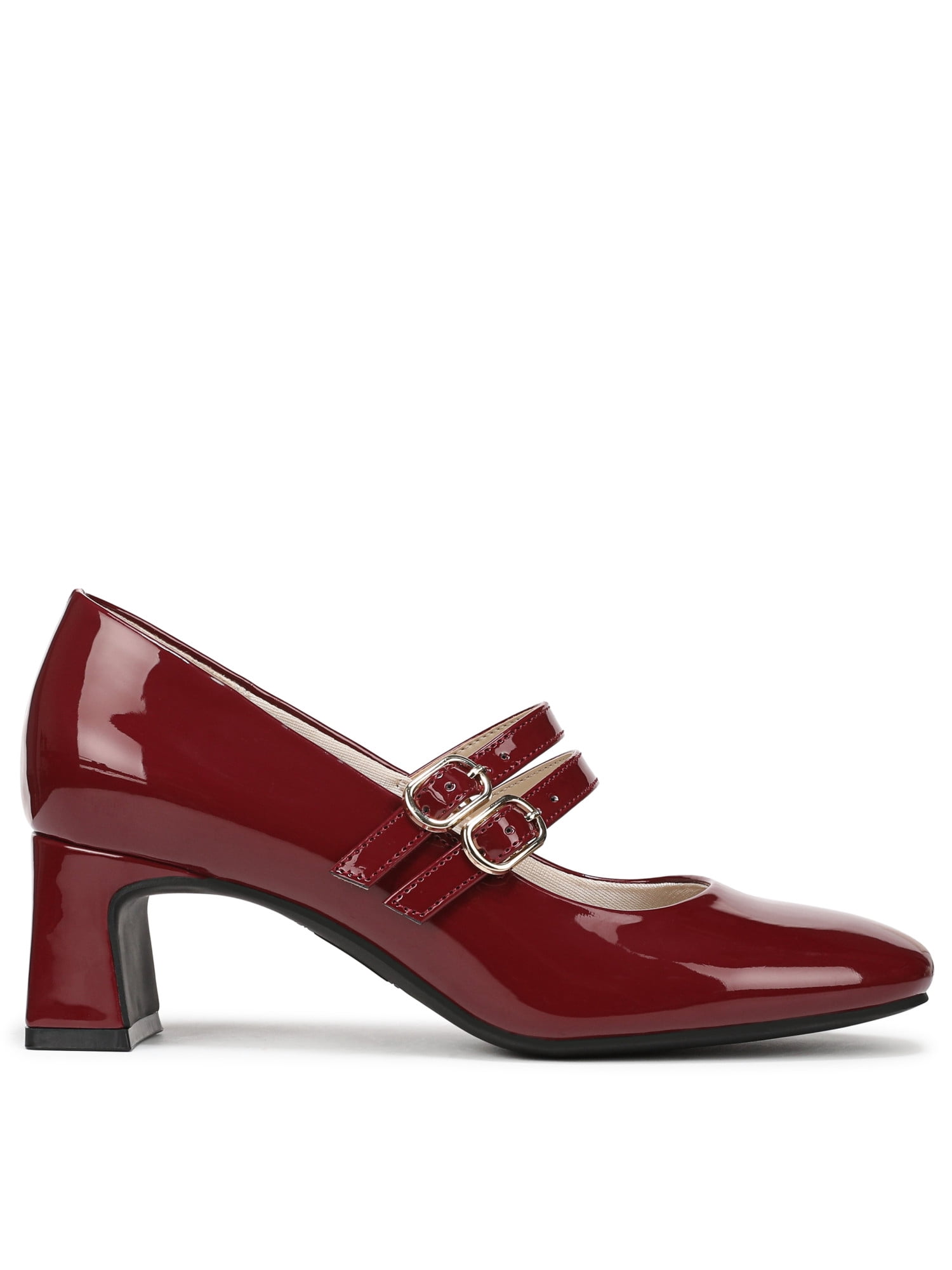 Lifestride Womens Nikki Mary Jane Heels