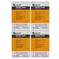 thumbnail image 2 of Niche Rear Brake Pad Set for Yamaha YZF R6S Semi-Metallic Motorcycle 4 pack 519-KPA2370D, 2 of 5