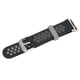 thumbnail image 5 of Pulsera de reloj deportivo de silicona, correa de reloj de silicona deportiva universal de silicona de 42 mm Correa de reloj deportivo para reloj Oppo Rendimiento confiable, 5 of 12