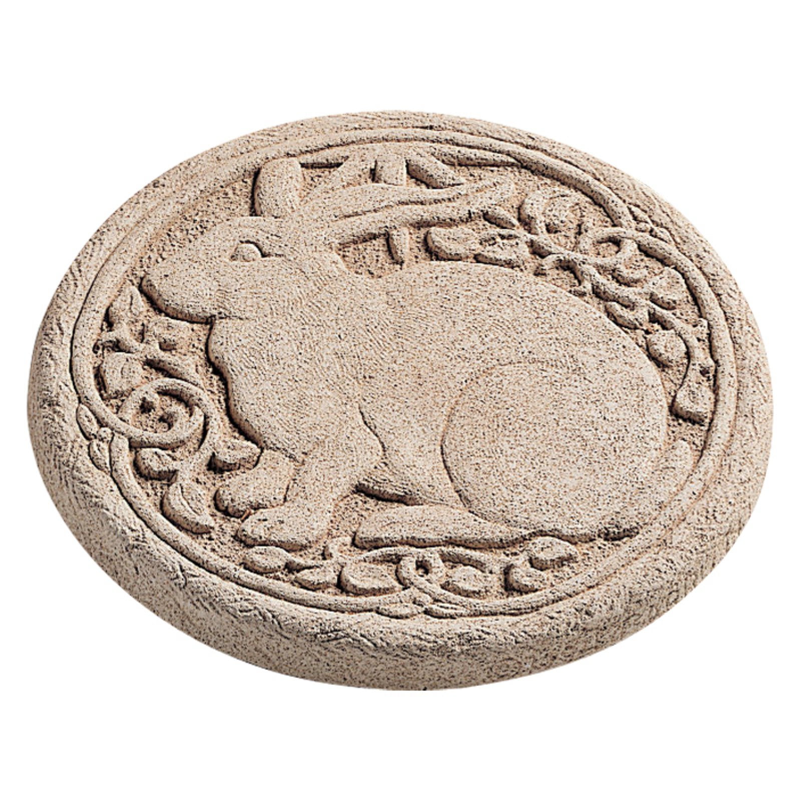 Rabbit Stepping Stone