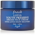 thumbnail image 1 of Fresh Lotus Youth Preserve Dream Face Cream Super, 1 of 2