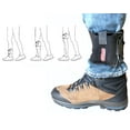 thumbnail image 5 of Thermrup Electric Heated Insoles Foot Warmers Rechargeable Li-Ion Battery(4 Temperature Settings) Size 4.5-14, High Temperature, 5 of 5