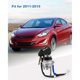 thumbnail image 1 of Ignition Switch Lock Cylinder with Keys 81910-3XA00 819103XA00 for 2011-2015 Switch, 1 of 5