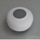 thumbnail image 2 of Altavoz Bluetooth para baño, resistente al agua, para ducha, portátil, mini sonido estéreo inalámbrico para el hogar, al aire libre, blanco tholdsy EL001157-03, 2 of 2