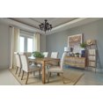 thumbnail image 2 of Sorrel Rectangle Dining Table Natural, Mango Wood, 2 of 2