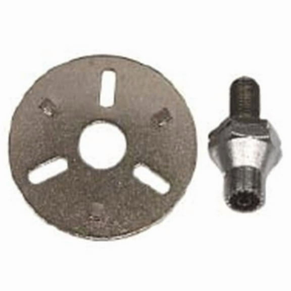 Bandit Workman BMKIT So239 CB Radio Antenna Ball Mounts