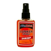 Atlas-Mikes Lunker Spray  Shrimp  2 OZ