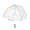 S-32X32cm, variant on Kitchen Foldable Food Mesh Cover Anti-fly Umbrella Tent Cover Vegetable Fruit Breathable Insect-Proof Lid Food Protection Gadget