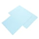 thumbnail image 2 of Self-Adhesive Storage Bags Paper Envelopes for Storage 15Pcs Sky-Blue, 2 of 5