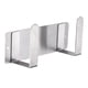 thumbnail image 5 of YSNOOWE Organizador De Tapas Y Tablas Para Cocina En Acero Inoxidable Con Montaje En Pared, 5 of 7