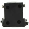 thumbnail image 5 of Retro Miniature 2-1/2" Resin Camera Figurine with Quartz Clock, 5 of 6