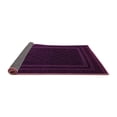 thumbnail image 2 of Ahgly Company Indoor Rectangle Southwestern Purple Country Area Rugs, 4' x 6', 2 of 4