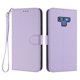 thumbnail image 1 of Funda Cartera GANGXUN para Samsung Galaxy Note 9 – Cierre Magnético, Protección RFID, Correa Desmontable, Compatible con Carga Inalámbrica, 1 of 6