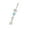 Blue Hanging rope, variant on Handmade Kite Shaped Resin Keychain With Wind Chime Practical Phone Charm For Bags Keys Gifts For Kids Adults