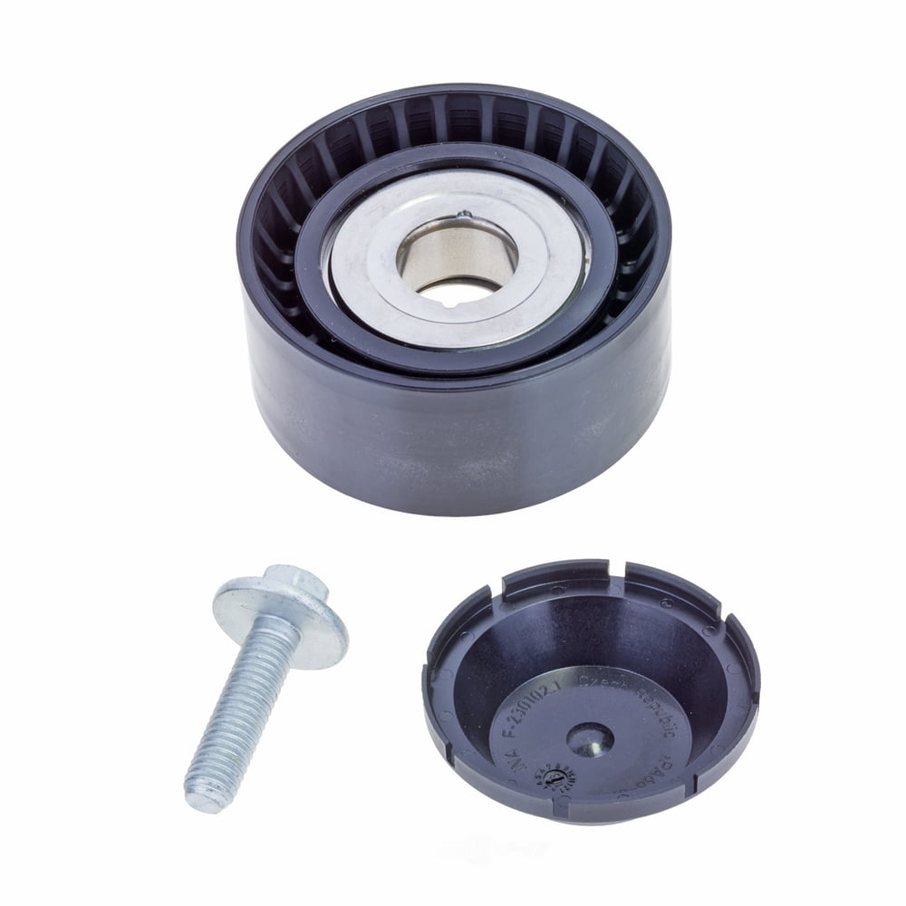 INA CA - Archived 532 0824 100 Drive Belt Idler Pulley